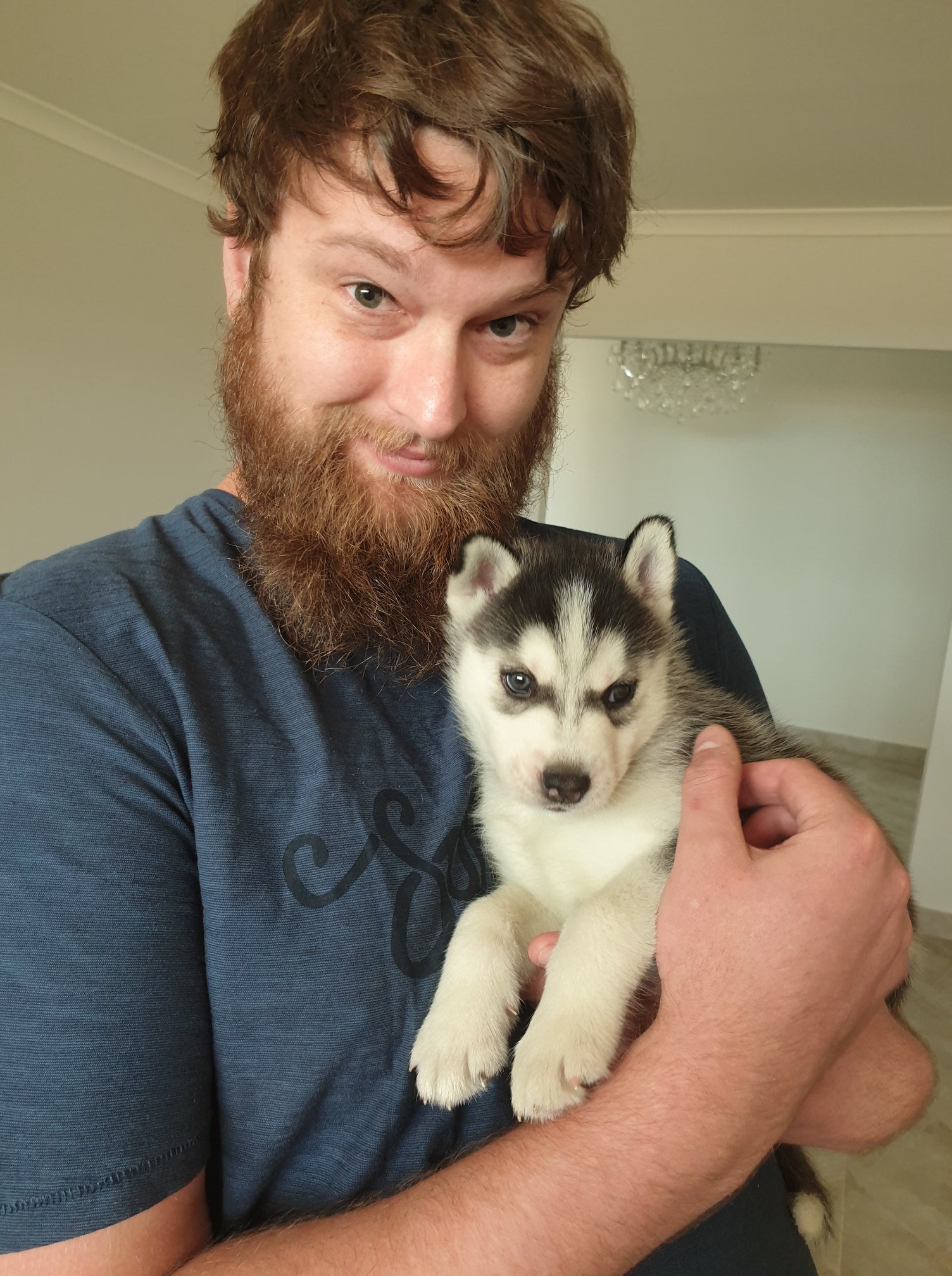 Meet the Team! - Spencer