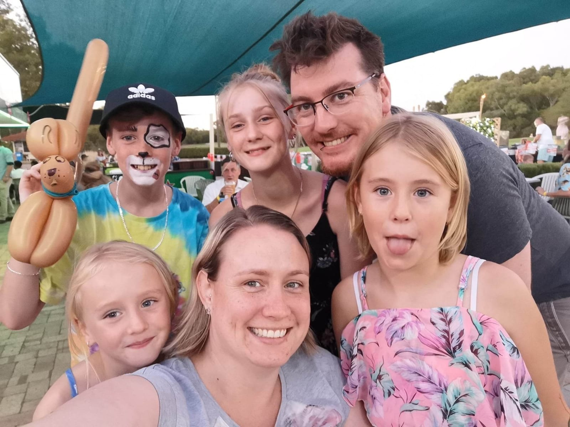 Meet the team! - Dave
