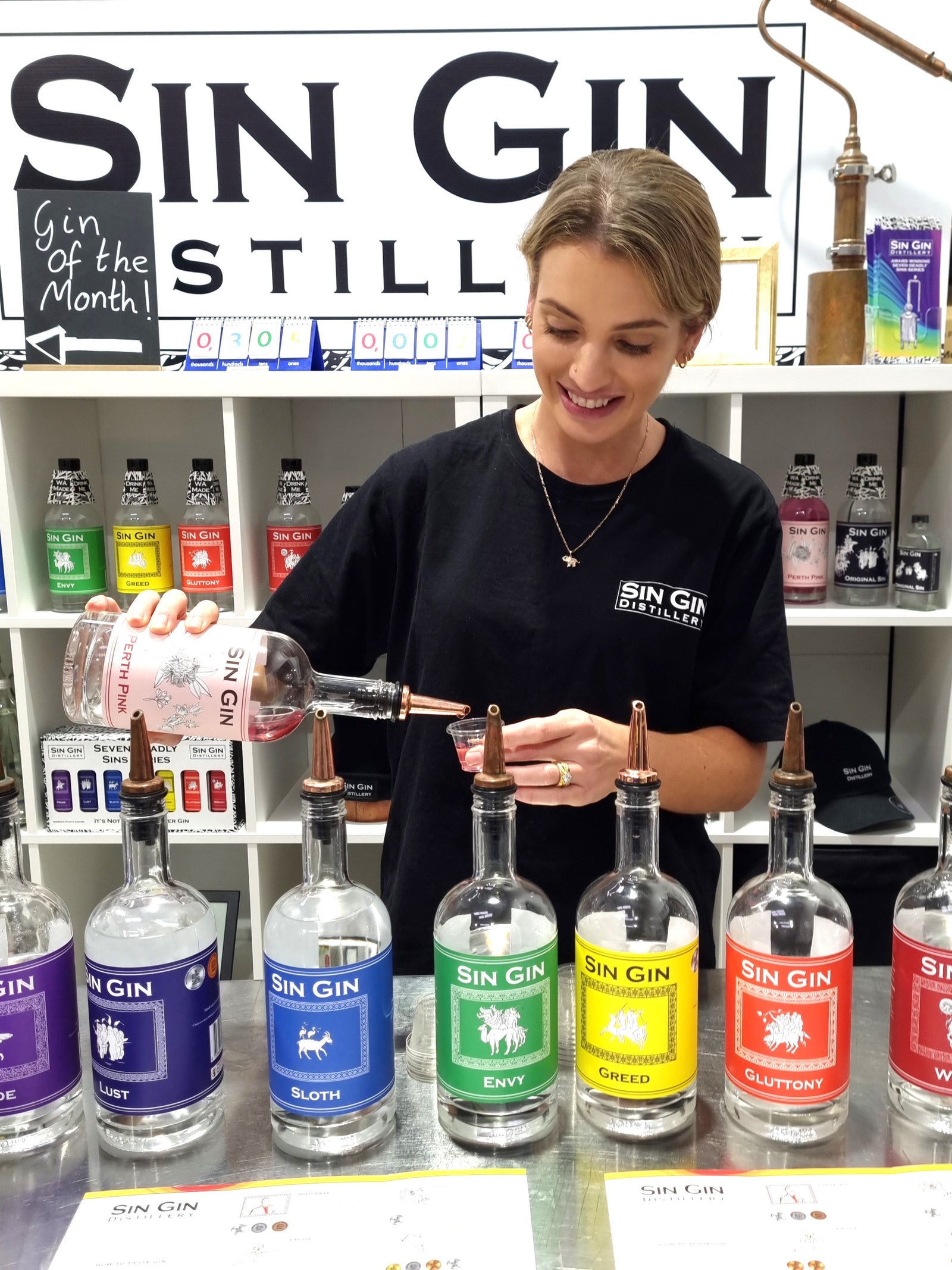 Meet the Team! - Rachael