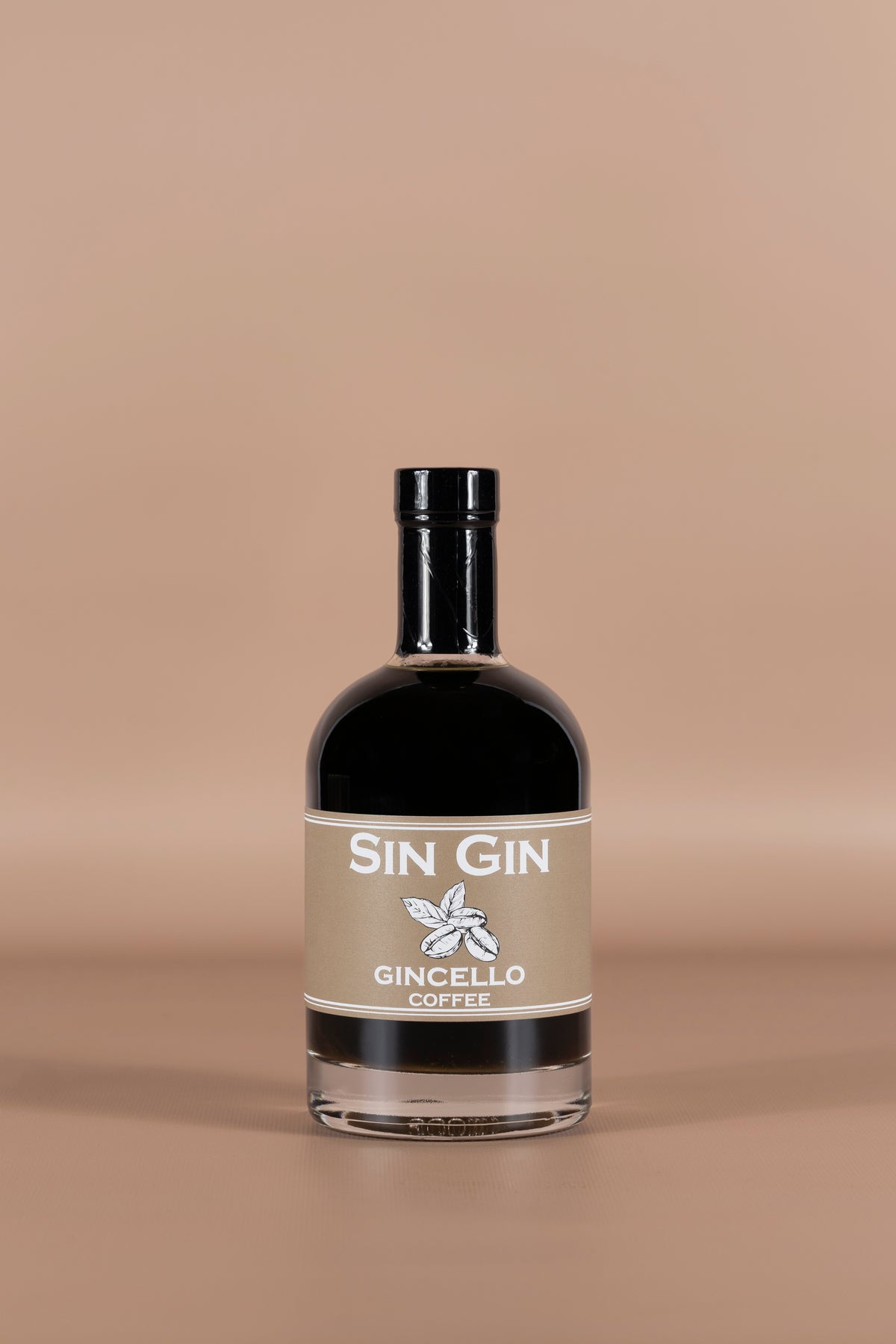Coffee Gincello