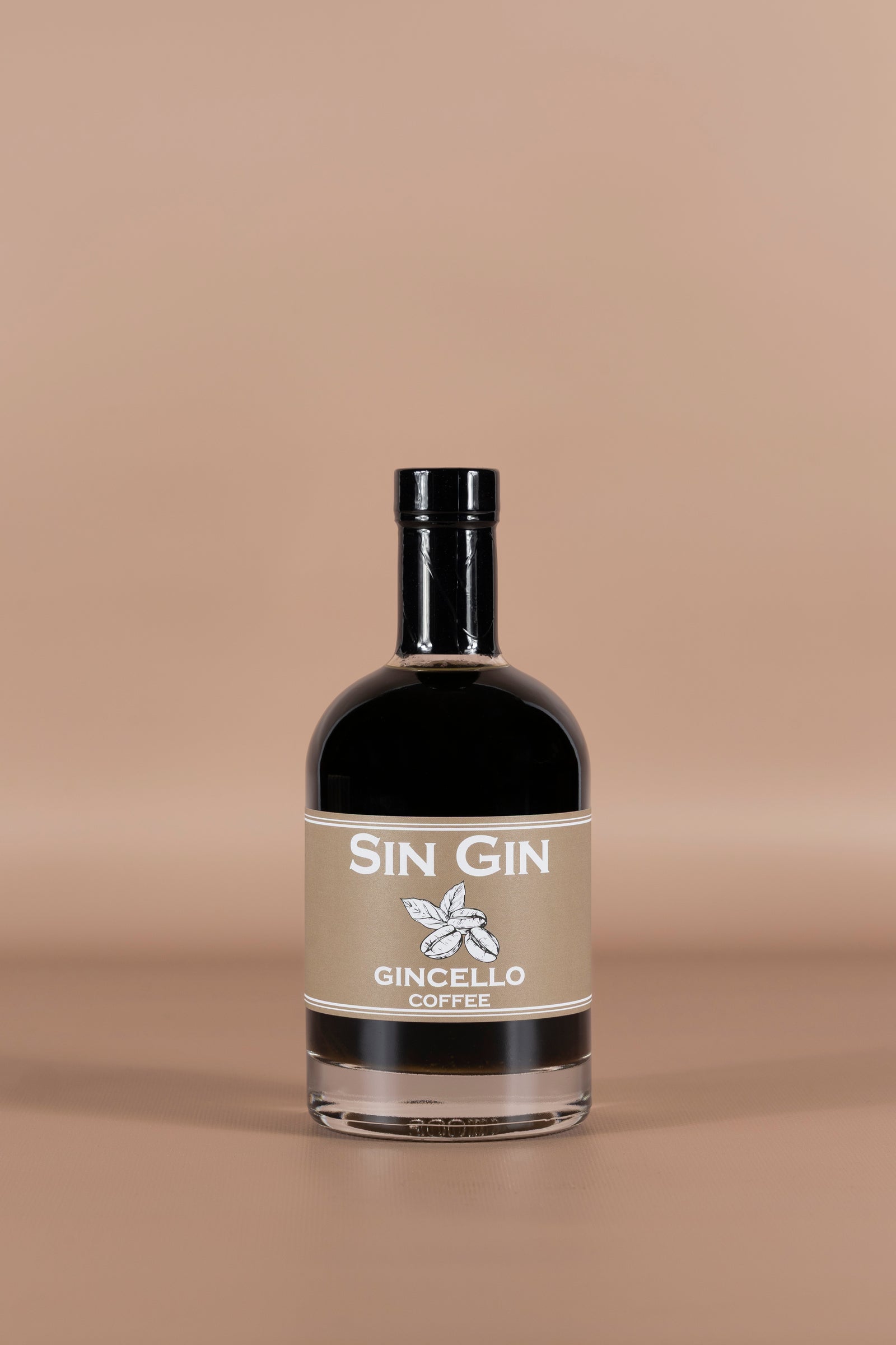 Coffee Gincello