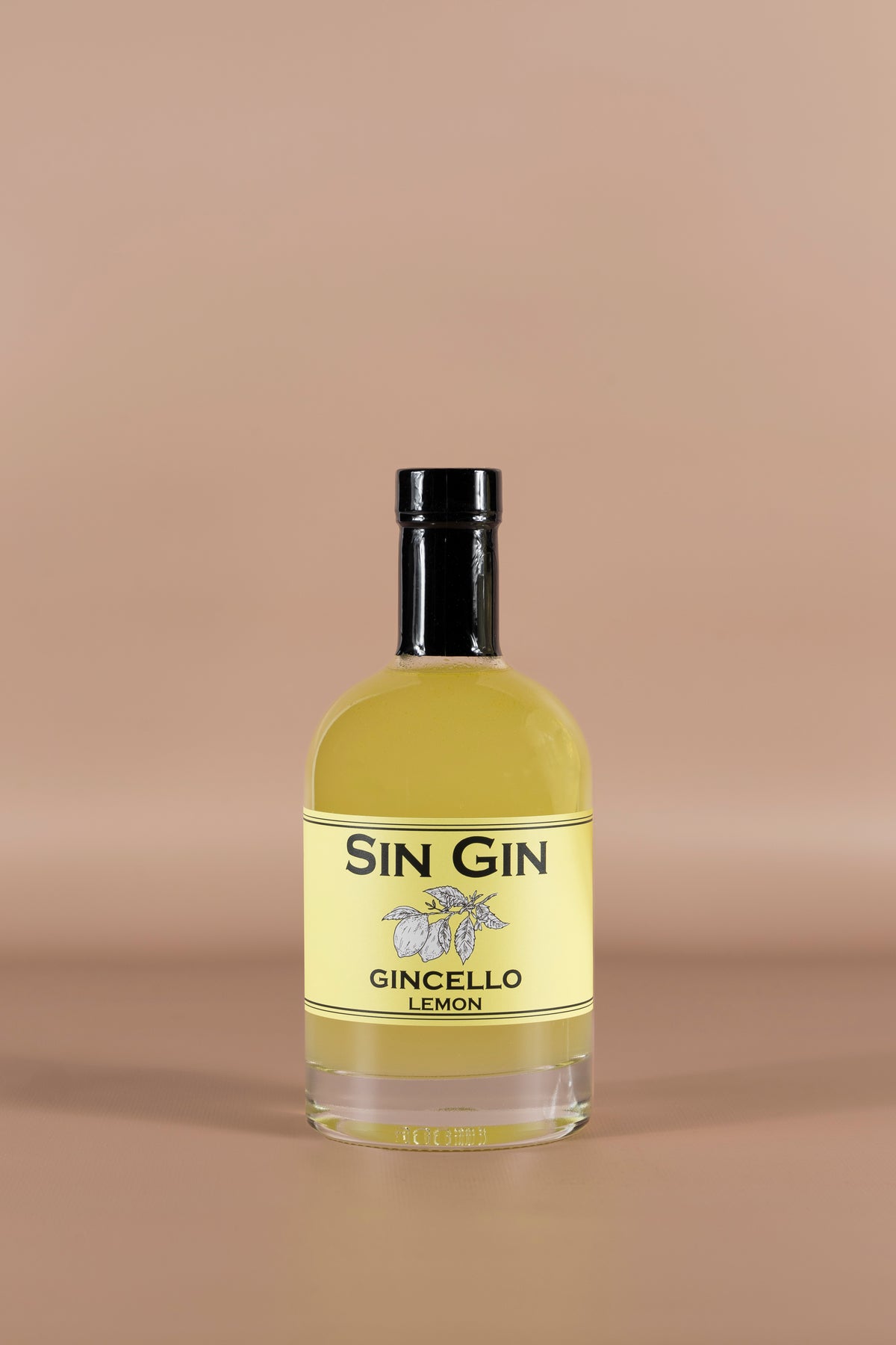 Lemon Gincello