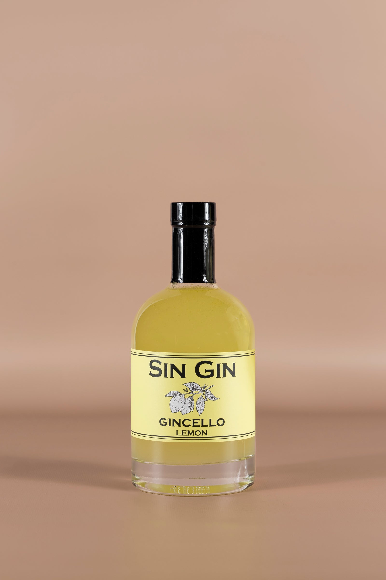 Lemon Gincello