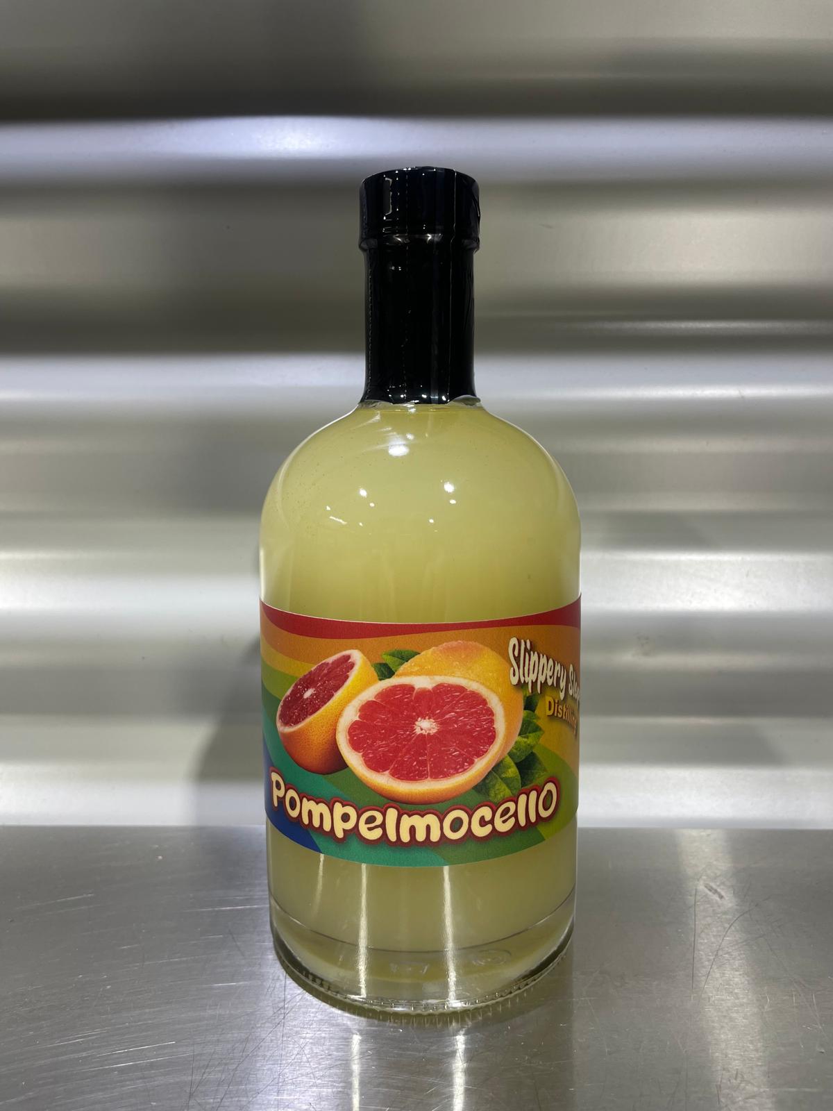 Pompelmocello