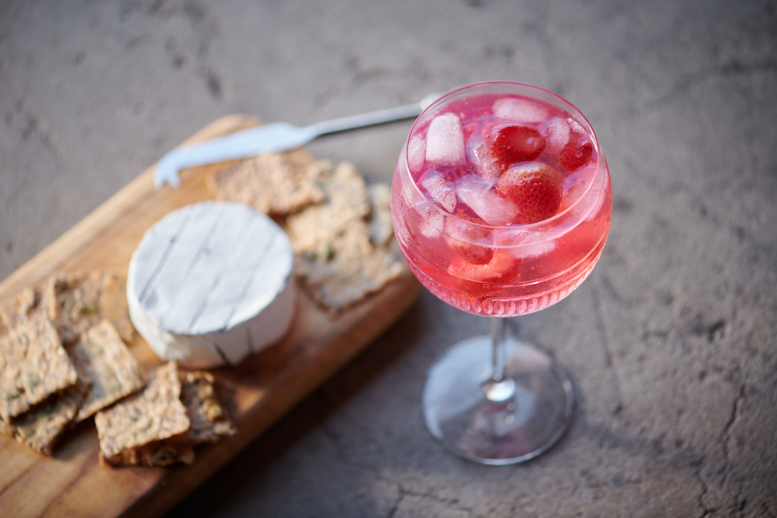 Voucher Distillery Tour & Tasting