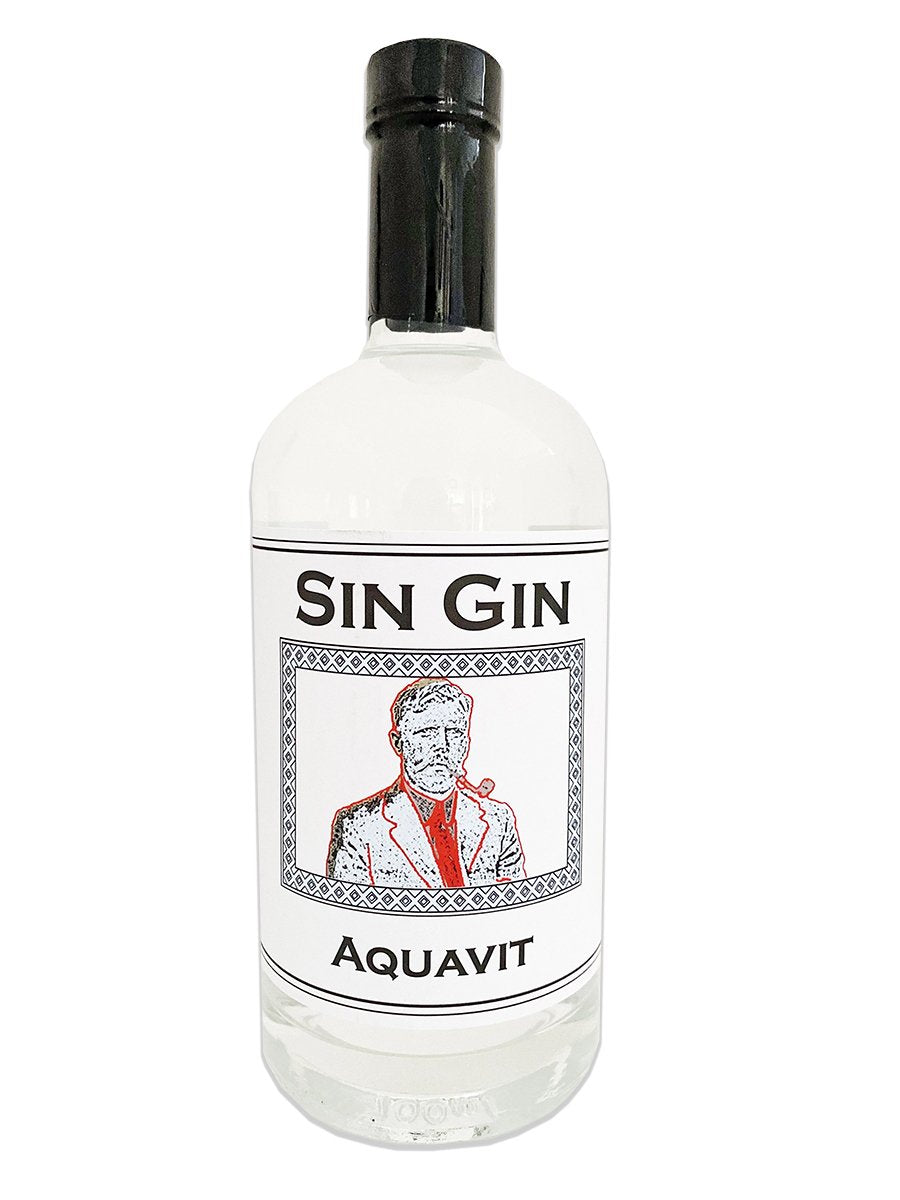 Aquavit