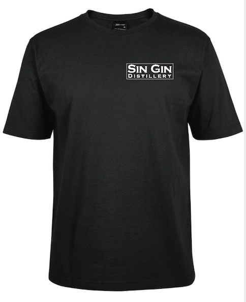 Sin Gin T-Shirt